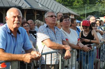 13. Wojewódzkie Święto Chrzanu w Osjakowie